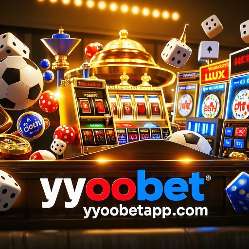 Apostas Diversas: A Nova Fronteira das Apostas Online no YYOO Bet